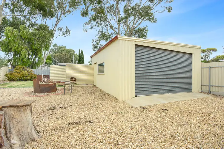 Fourth view of Homely house listing, 11 MANLY GROVE, Hayborough SA 5211