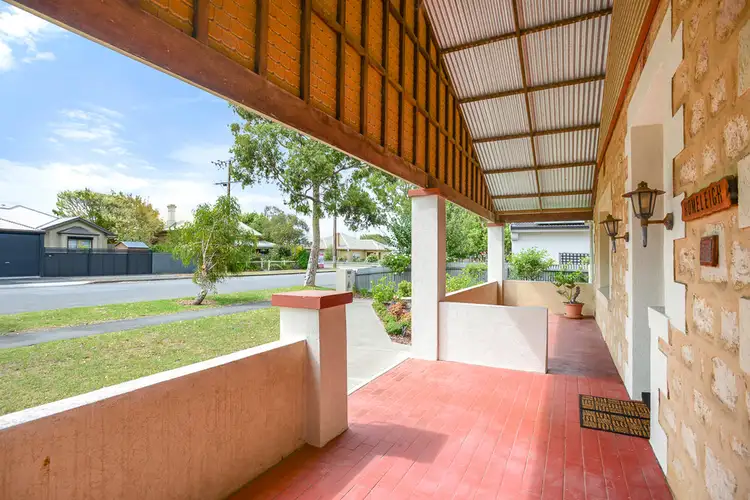 Third view of Homely house listing, 21-23 HILL STREET, Victor Harbor SA 5211