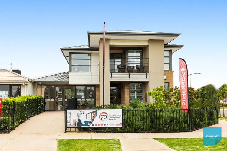 Third view of Homely house listing, 2 Panning Circuit, Aintree VIC 3336