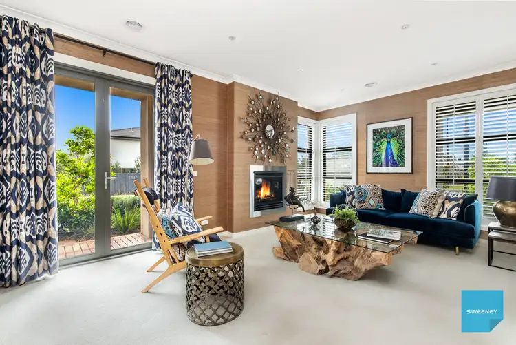 Fifth view of Homely house listing, 2 Panning Circuit, Aintree VIC 3336