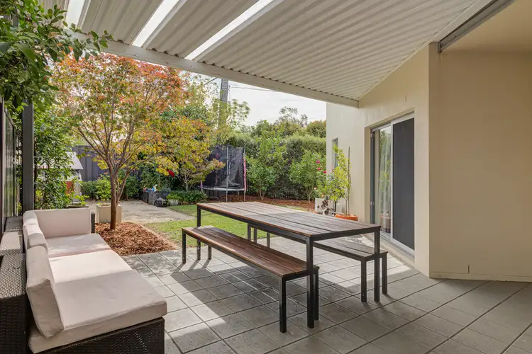 Second view of Homely house listing, 57 Woollum Crescent, Rivett ACT 2611
