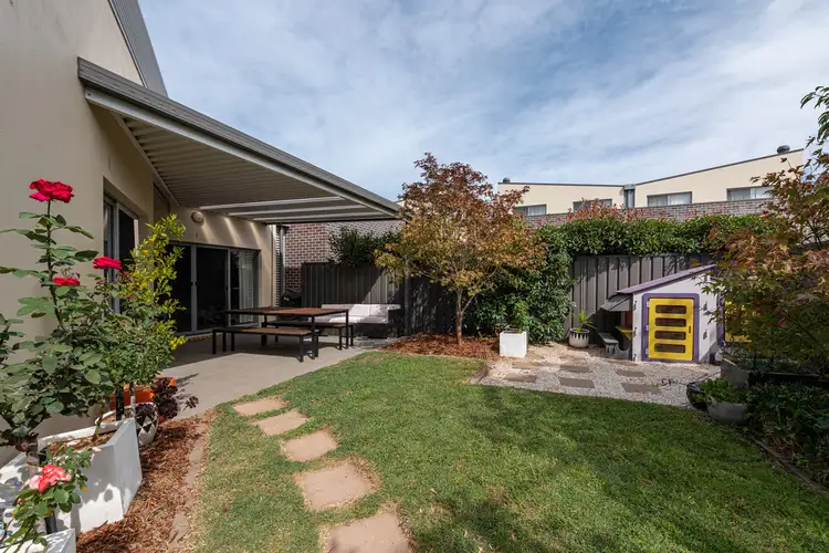 Third view of Homely house listing, 57 Woollum Crescent, Rivett ACT 2611