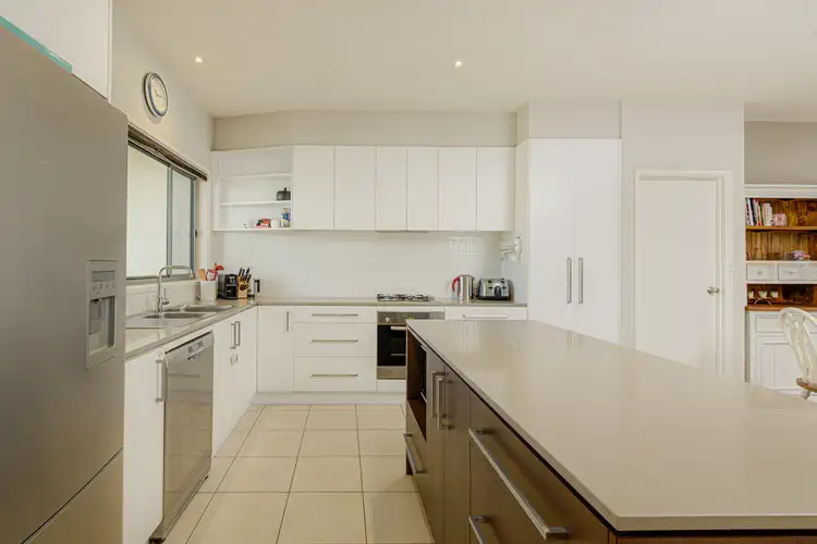 Fourth view of Homely house listing, 57 Woollum Crescent, Rivett ACT 2611