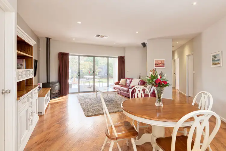 Fifth view of Homely house listing, 57 Woollum Crescent, Rivett ACT 2611