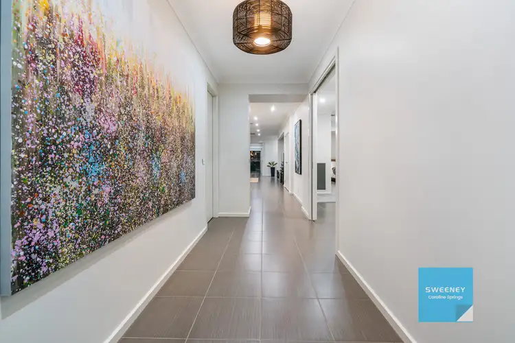 Fourth view of Homely house listing, 5 Balerno Way, Taylors Hill VIC 3037