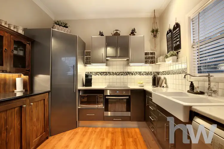 Third view of Homely rural property listing, 495 Bacchus Marsh Road, Lara VIC 3212