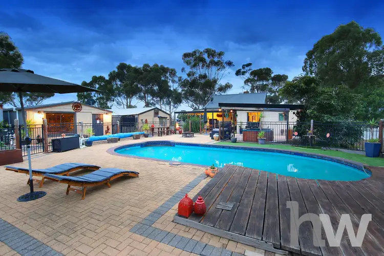 Seventh view of Homely rural property listing, 495 Bacchus Marsh Road, Lara VIC 3212