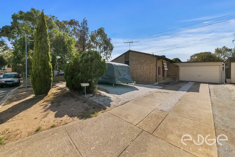 Main view of Homely house listing, 33 Cardnell Crescent, Elizabeth East SA 5112
