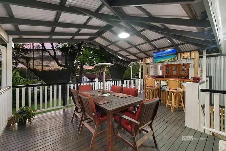 14 Hornby St, Everton Park QLD 4053