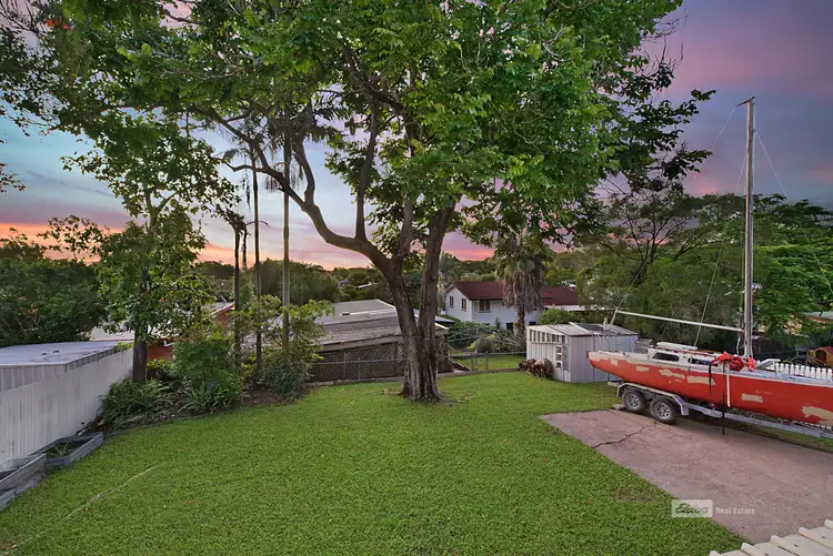 Third view of Homely house listing, 14 Hornby St, Everton Park QLD 4053