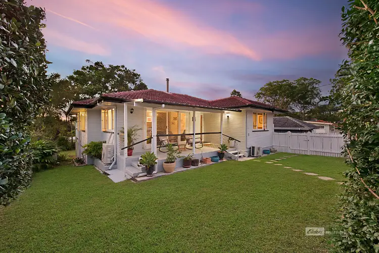 Fourth view of Homely house listing, 14 Hornby St, Everton Park QLD 4053