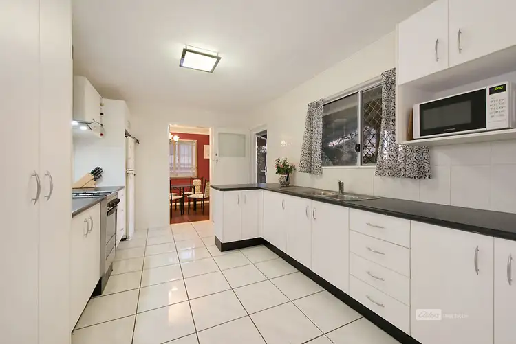 Fifth view of Homely house listing, 14 Hornby St, Everton Park QLD 4053