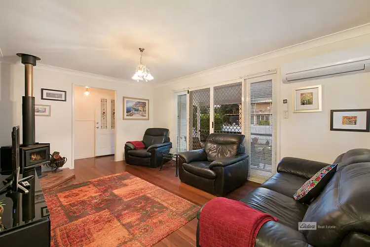 Sixth view of Homely house listing, 14 Hornby St, Everton Park QLD 4053