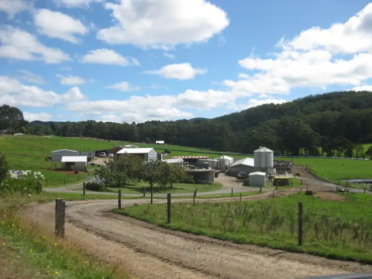 Third view of Homely rural property listing, 980 & 952 Myalla Road 103 Hawleys Road Myalla & Hawleys Rd, Milabena TAS 7325
