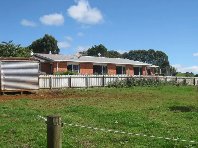 Fifth view of Homely rural property listing, 980 & 952 Myalla Road 103 Hawleys Road Myalla & Hawleys Rd, Milabena TAS 7325