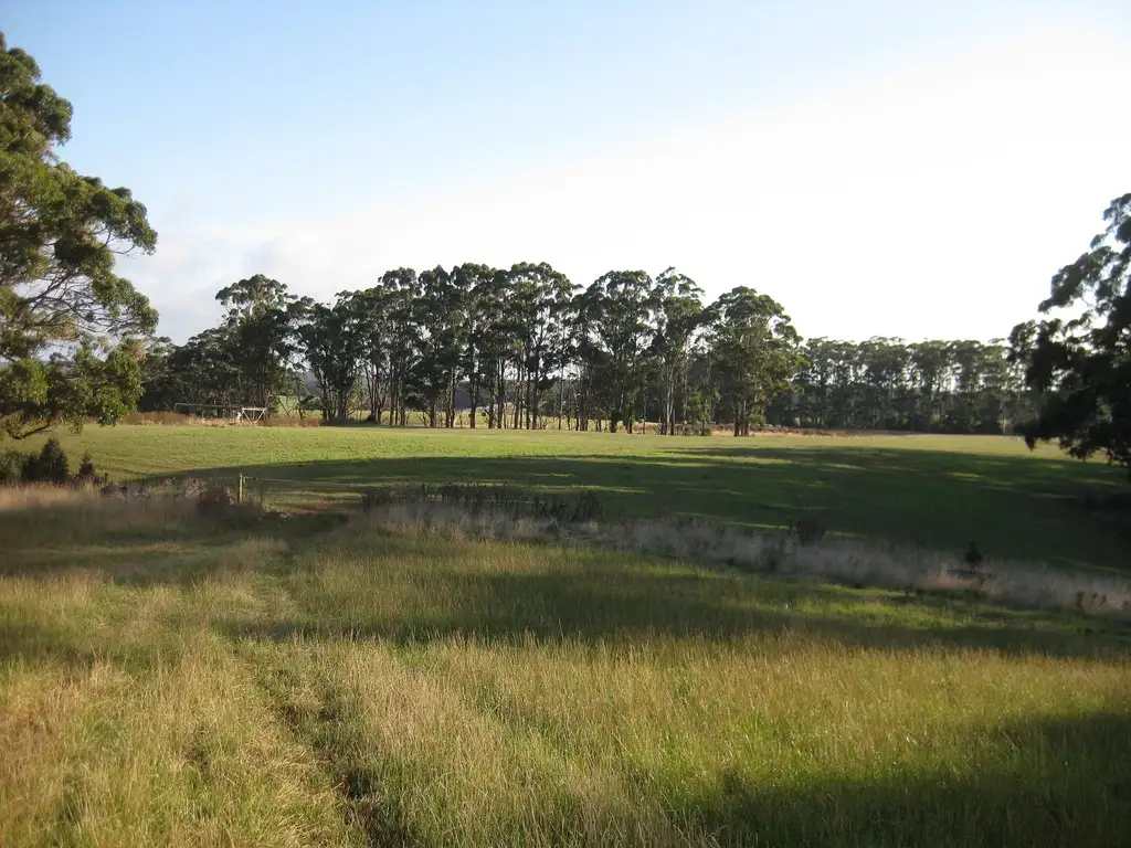 Main view of Homely rural property listing, 16 Amos Road, Irishtown TAS 7330