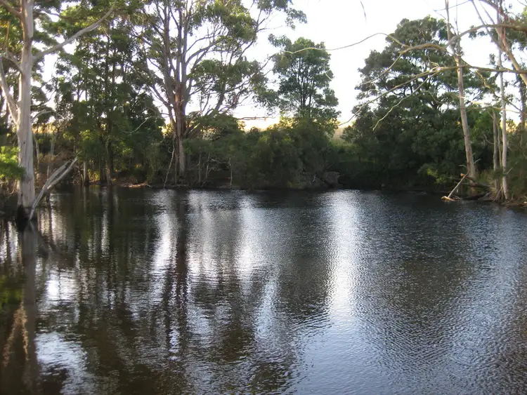 Second view of Homely rural property listing, 16 Amos Road, Irishtown TAS 7330