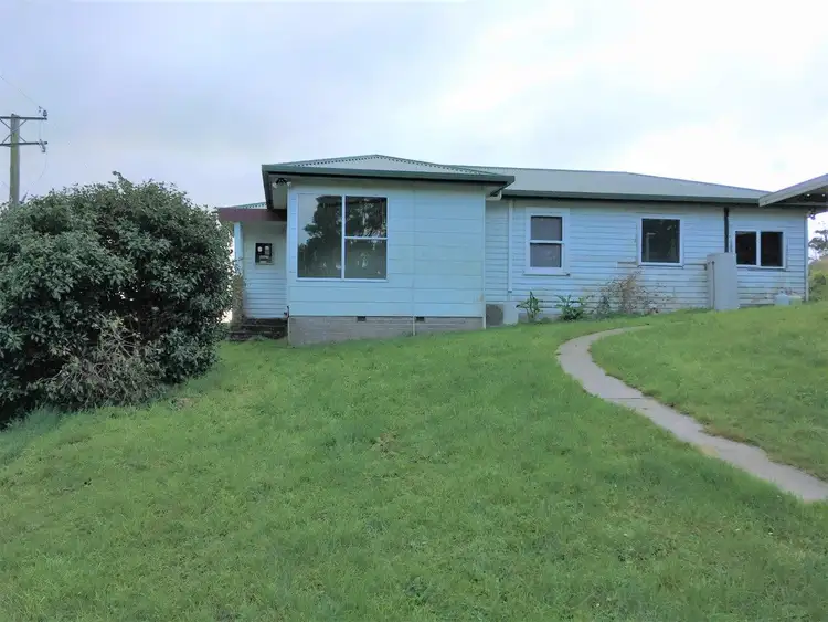 Third view of Homely rural property listing, 16 Amos Road, Irishtown TAS 7330