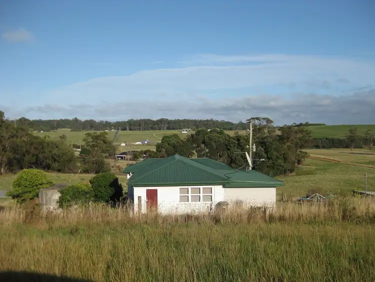 Seventh view of Homely rural property listing, 16 Amos Road, Irishtown TAS 7330