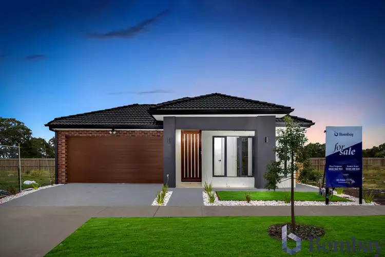 6 Lady Nelson Drive, Wollert VIC 3750