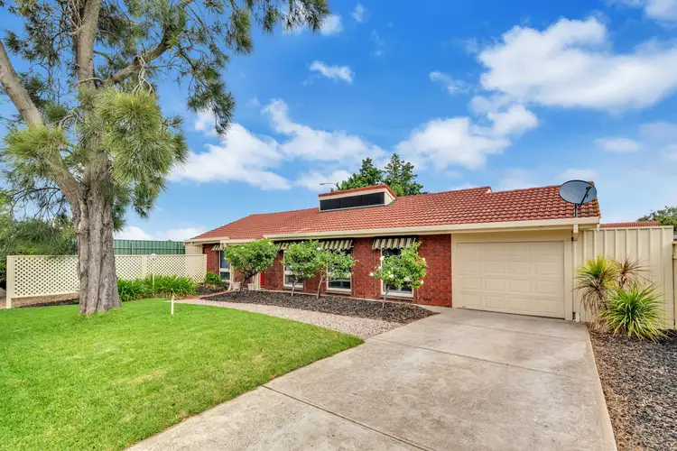 Third view of Homely house listing, 7 Apollo Drive, Hallett Cove SA 5158