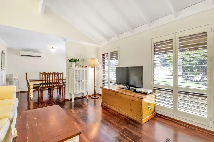 Fifth view of Homely house listing, 7 Apollo Drive, Hallett Cove SA 5158