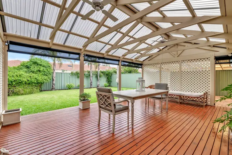 Sixth view of Homely house listing, 7 Apollo Drive, Hallett Cove SA 5158