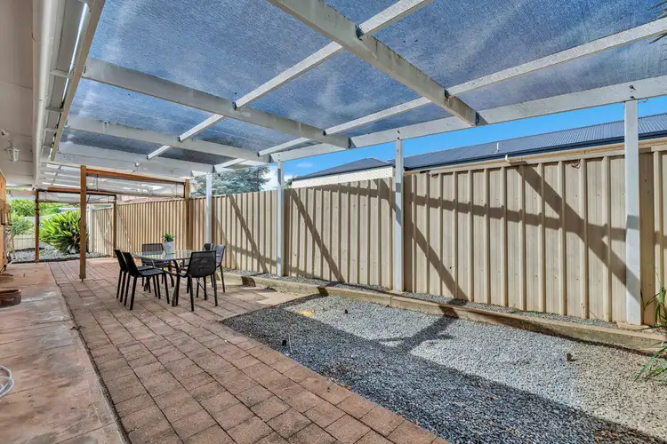 Fifth view of Homely house listing, 40 Taylor Street, Reynella SA 5161