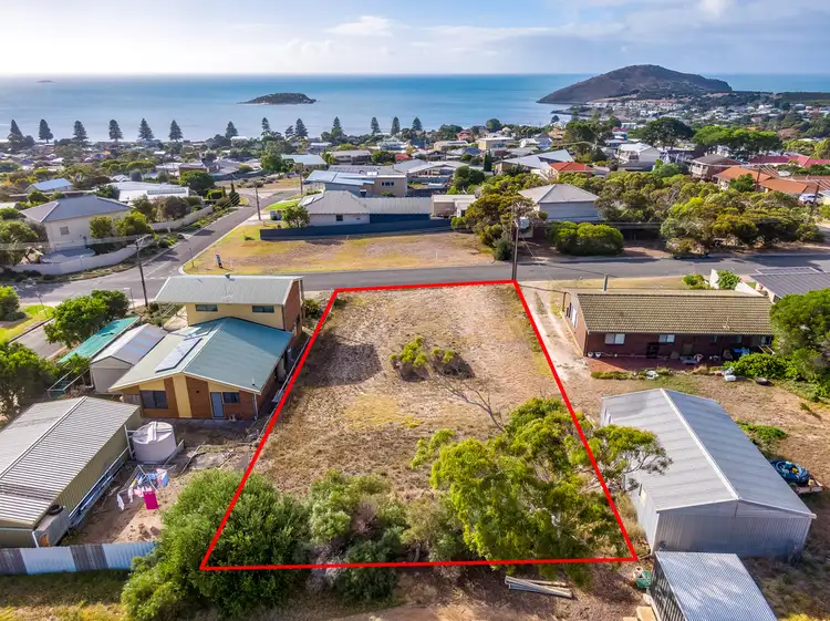 Main view of Homely land listing, 65 DODSON ROAD, Encounter Bay SA 5211