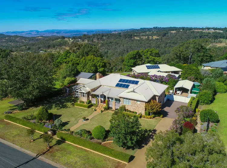 Second view of Homely house listing, 15 Nichols Road, Highfields QLD 4352