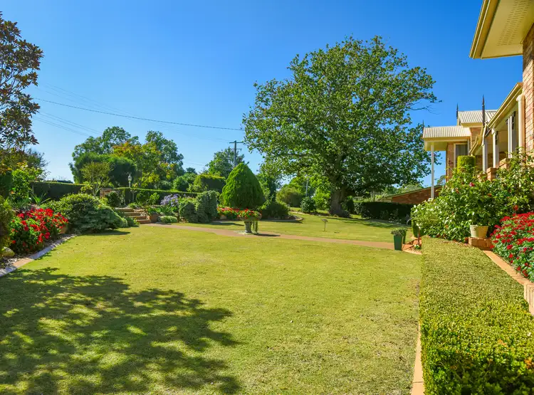 Fourth view of Homely house listing, 15 Nichols Road, Highfields QLD 4352