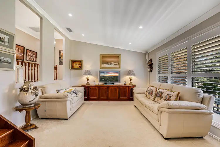 Fifth view of Homely house listing, 15 Nichols Road, Highfields QLD 4352