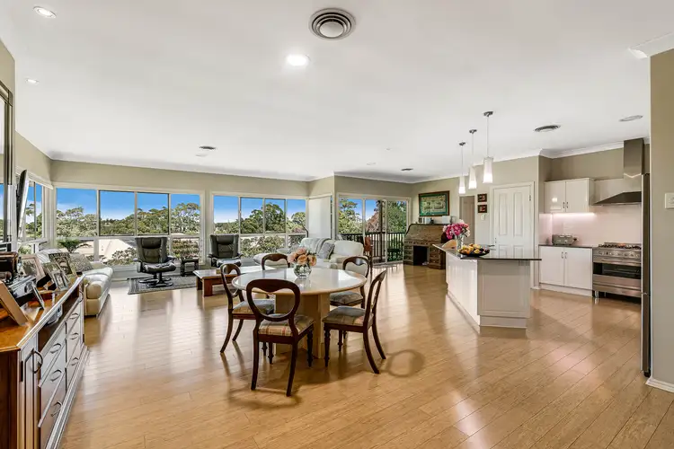 Sixth view of Homely house listing, 15 Nichols Road, Highfields QLD 4352