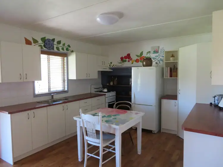 Second view of Homely house listing, 34 Tor Street, Gundagai NSW 2722