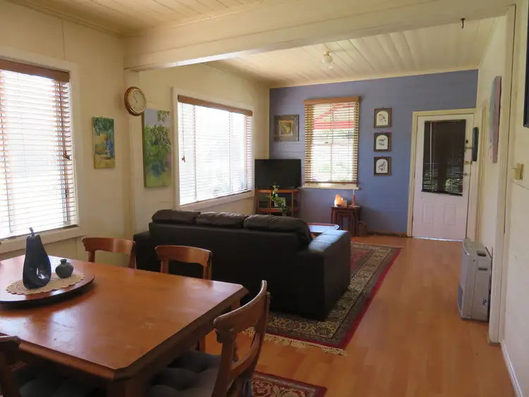 Third view of Homely house listing, 34 Tor Street, Gundagai NSW 2722