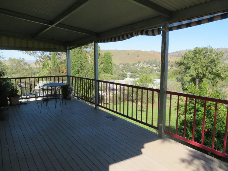 Fourth view of Homely house listing, 34 Tor Street, Gundagai NSW 2722