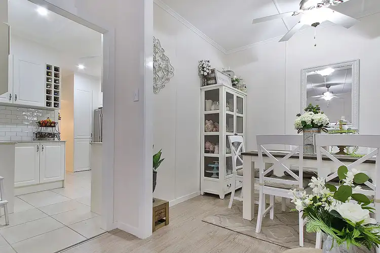 Fifth view of Homely house listing, 6 Trumpy Street, Silkstone QLD 4304