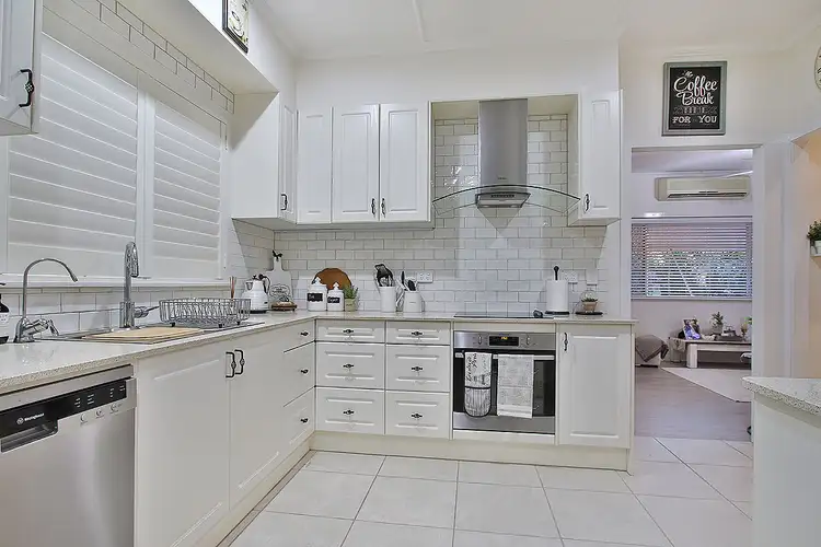 Seventh view of Homely house listing, 6 Trumpy Street, Silkstone QLD 4304