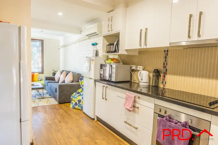 Third view of Homely unit listing, 1/16 Barton Lane, Tamworth NSW 2340