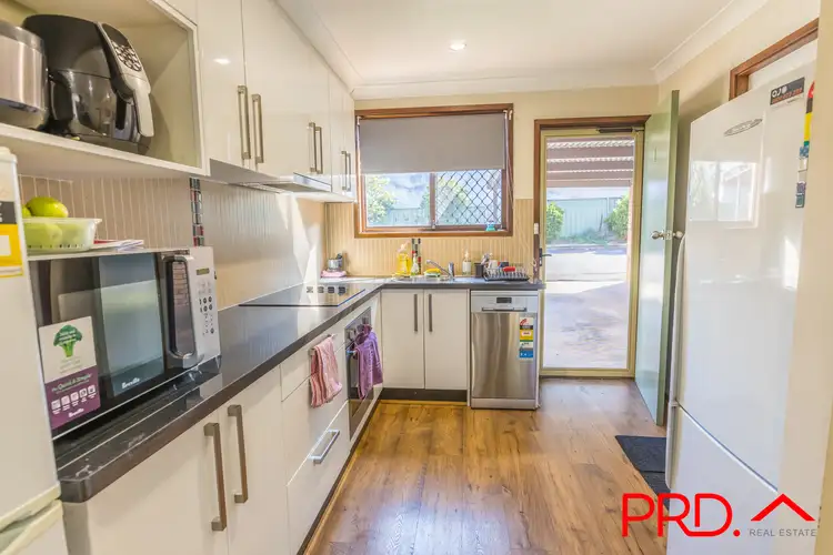 Fourth view of Homely unit listing, 1/16 Barton Lane, Tamworth NSW 2340