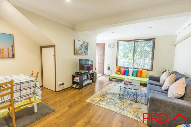 Fifth view of Homely unit listing, 1/16 Barton Lane, Tamworth NSW 2340
