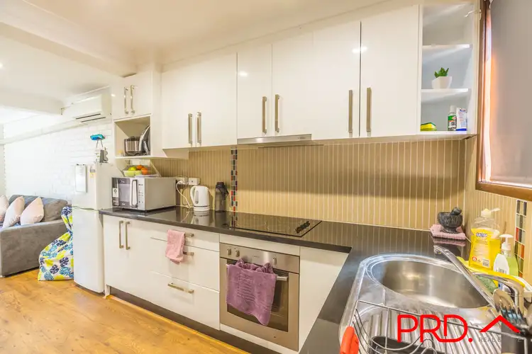 Sixth view of Homely unit listing, 1/16 Barton Lane, Tamworth NSW 2340