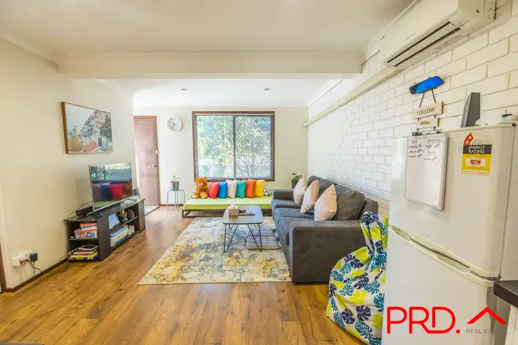 Seventh view of Homely unit listing, 1/16 Barton Lane, Tamworth NSW 2340