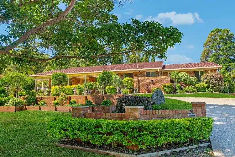 Second view of Homely house listing, 21 Siren Road, Port Macquarie NSW 2444