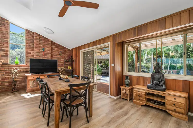 Fourth view of Homely house listing, 21 Siren Road, Port Macquarie NSW 2444