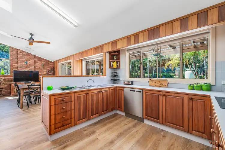 Fifth view of Homely house listing, 21 Siren Road, Port Macquarie NSW 2444