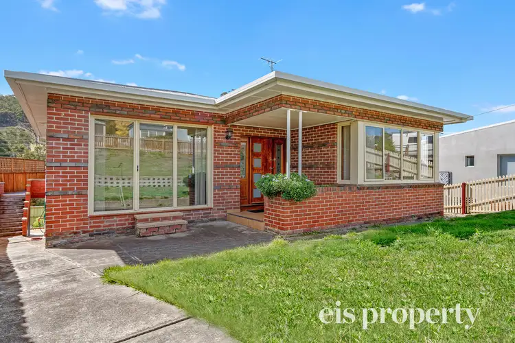 87 Cascade Road, South Hobart TAS 7004