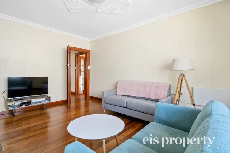 Fifth view of Homely house listing, 87 Cascade Road, South Hobart TAS 7004