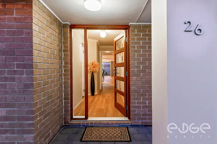 Second view of Homely house listing, 26 Carbone Drive, Munno Para West SA 5115