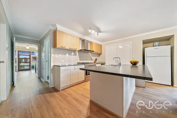 Third view of Homely house listing, 26 Carbone Drive, Munno Para West SA 5115